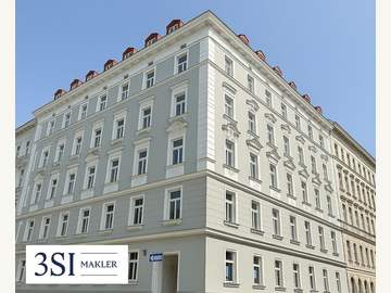 Wohnung in Wien