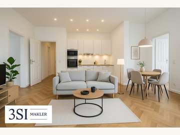 Wohnung in Wien