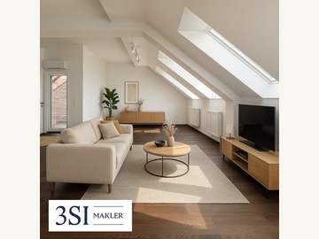 Wohnung in Wien