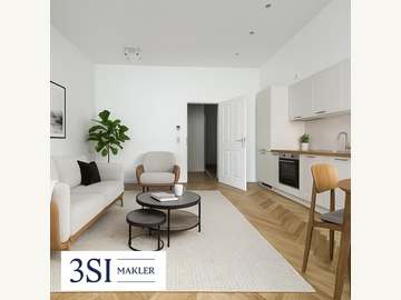 Wohnung in Wien