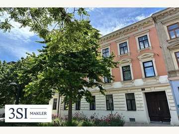 Wohnung in Wien