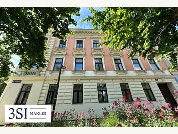 Wohnung in Wien Bild 02