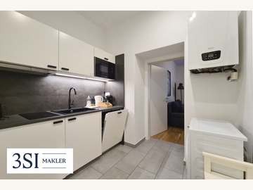 Wohnung in Wien Bild 04