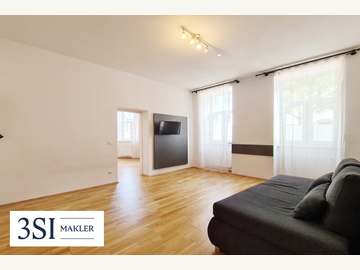 Wohnung in Wien Bild 03