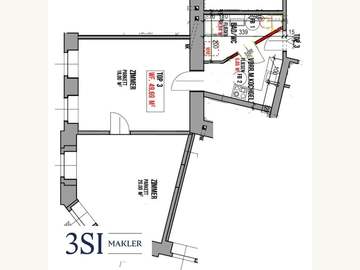 Wohnung in Wien Bild 11