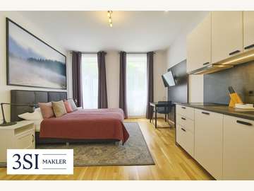 Wohnung in Wien