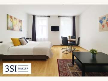 Wohnung in Wien