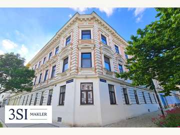 Wohnung in Wien Bild 05