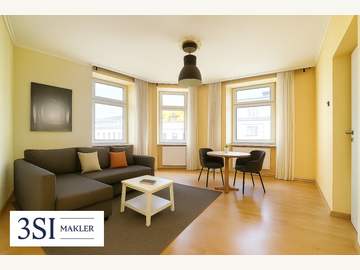 Wohnung in Wien