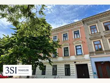 Wohnung in Wien Bild 02