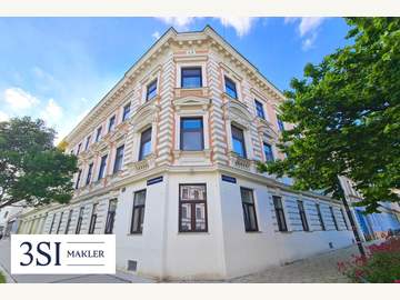 Wohnung in Wien Bild 04
