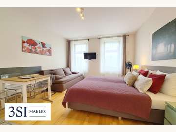 Wohnung in Wien