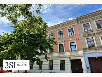 Wohnung in Wien Bild 02