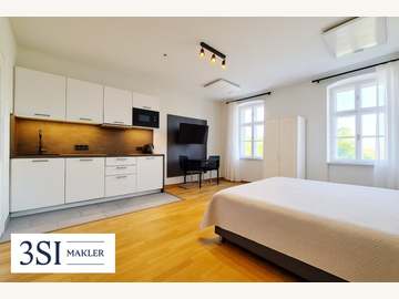 Wohnung in Wien