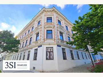 Wohnung in Wien Bild 04