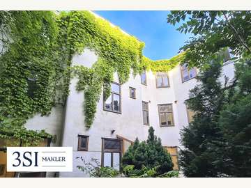 Wohnung in Wien Bild 05