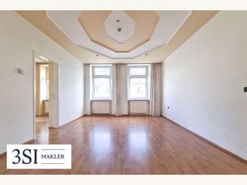 Wohnung in Wien Bild 02
