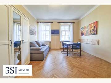 Wohnung in Wien Bild 02