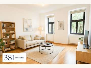 Wohnung in Wien