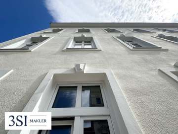 Wohnung in Wien