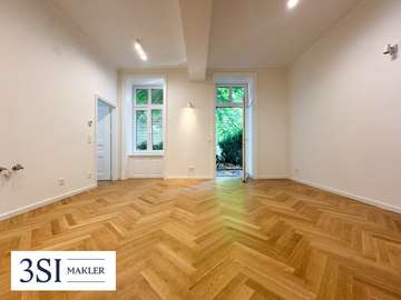 Wohnung in Wien Bild 02