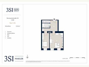 Wohnung in Wien Bild 08