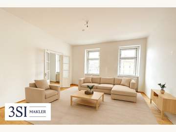 Wohnung in Wien