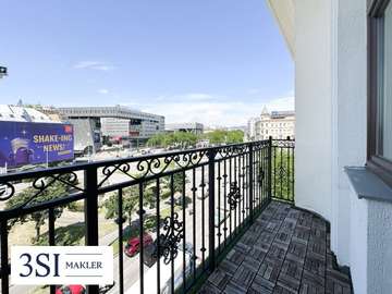 Wohnung in Wien