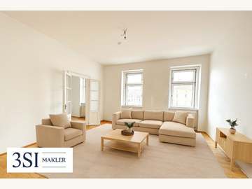 Wohnung in Wien