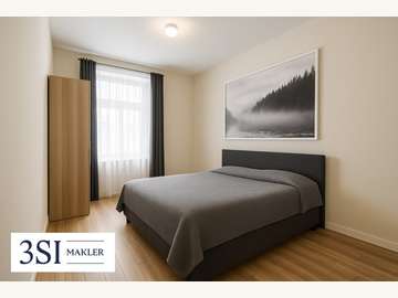 Wohnung in Wien