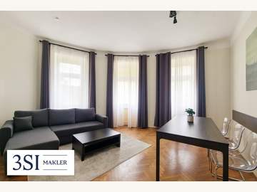 Wohnung in Wien