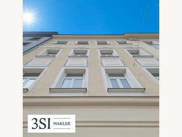 Wohnung in Wien