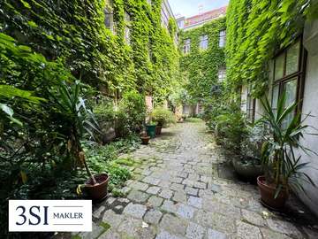 Wohnung in Wien Bild 13