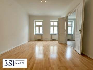 Wohnung in Wien