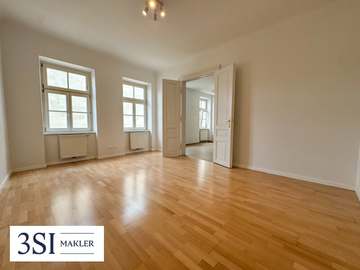 Wohnung in Wien Bild 02