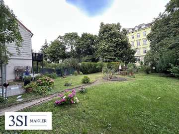 Wohnung in Wien Bild 03