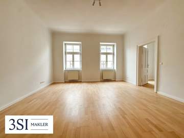 Wohnung in Wien Bild 02