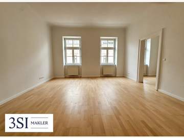 Wohnung in Wien Bild 04