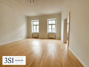 Wohnung in Wien Bild 05