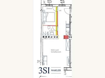 Wohnung in Wien Bild 10