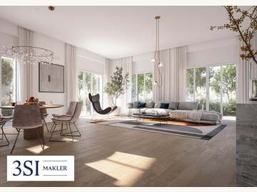 Dachgeschosswohnung in Wien Bild 02