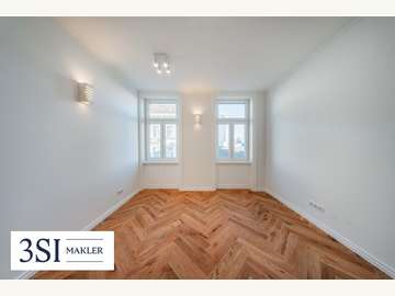Wohnung in Wien Bild 02