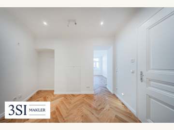 Wohnung in Wien Bild 03