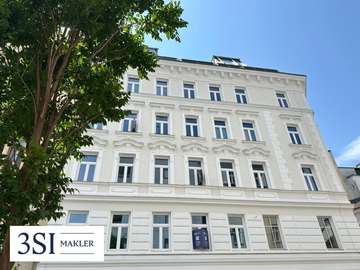 Wohnung in Wien Bild 05