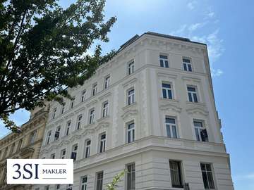 Wohnung in Wien Bild 06