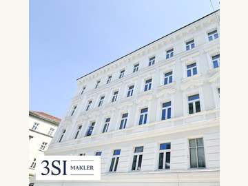 Wohnung in Wien Bild 09