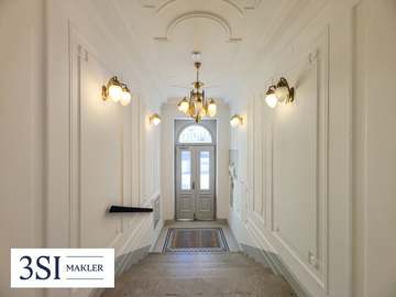Wohnung in Wien Bild 02