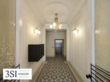 Wohnung in Wien Bild 10