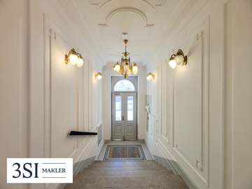 Wohnung in Wien