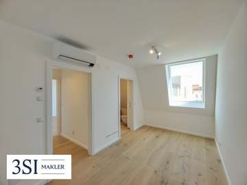 Dachgeschosswohnung in Wien Bild 02